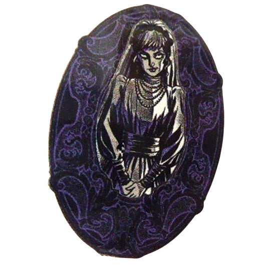 Constance Hatchaway Haunted Mansion Ghost Host Collection