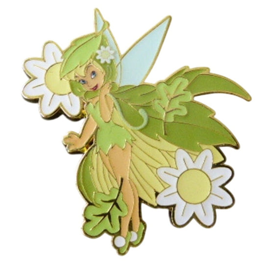 LFLY - Tinker Bell Among the Leaves