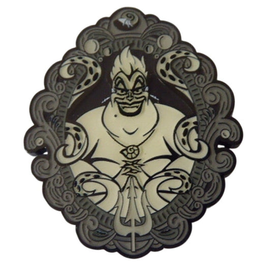 LFLY - Ursula - Villain Cameo Frames Mystery Set