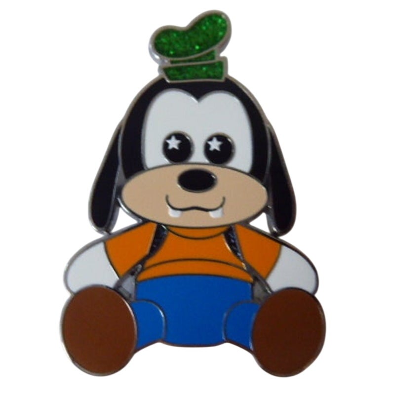 Goofy - Wishables Shimmer Mystery Set 3
