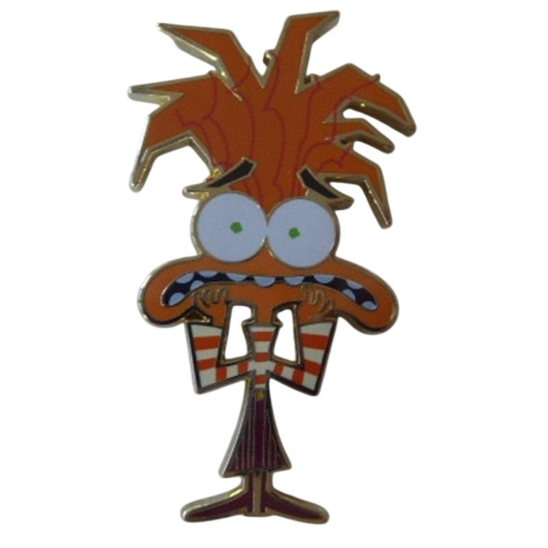 PALM - Anxiety - Inside Out 2