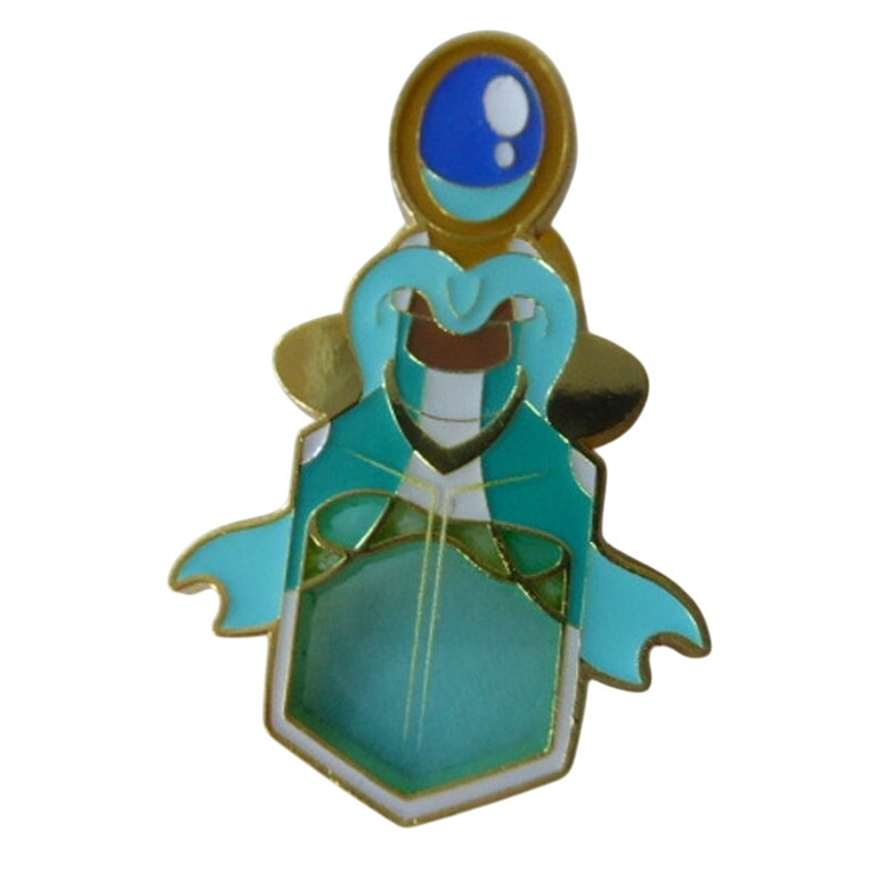 Princess Potion Blind Box - Jasmine