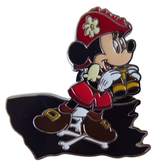 Minnie - Minnie and Friends as Pirates Starter Set