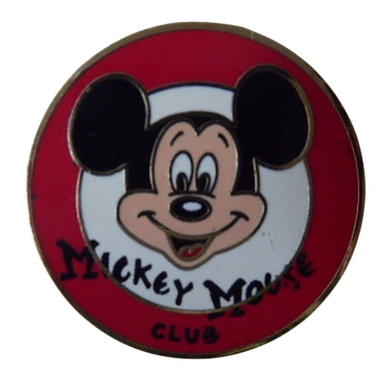 Mickey Mouse Club - Logo