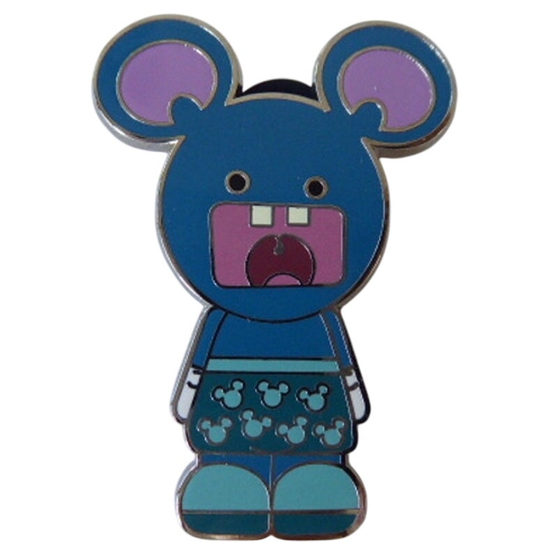 Mickey Monsters - Murff