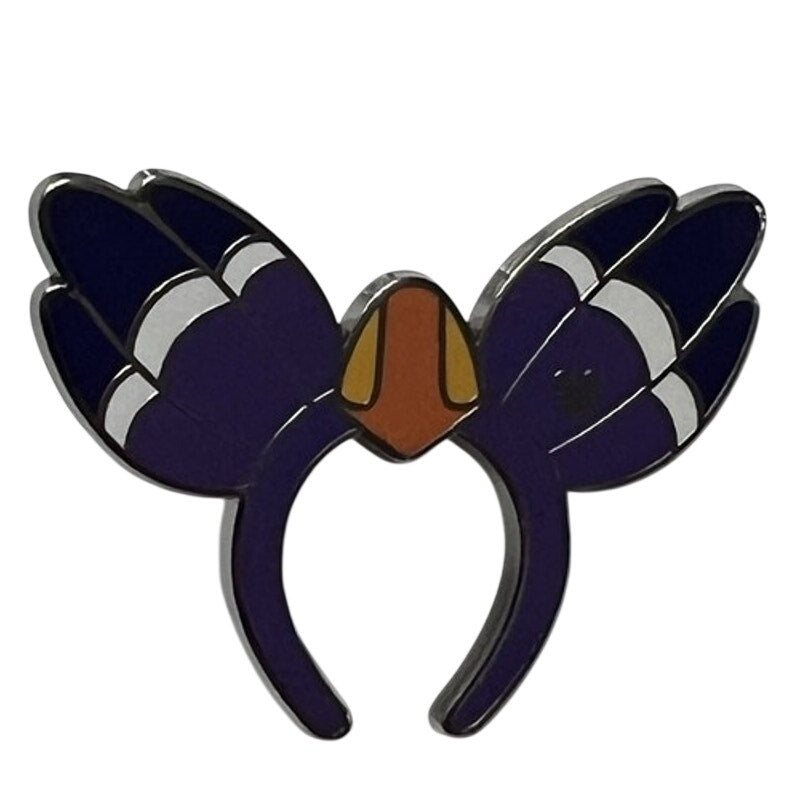 WDW - Zazu - Ear Headbands Set - Hidden Disney 2026