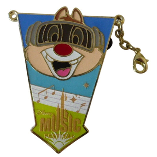 DLP - Dale - Disney Music Festival Series