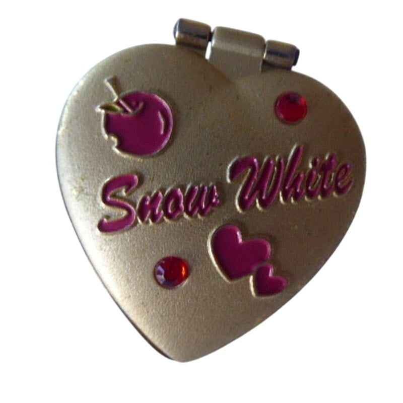 Princess Heart Series (Snow White) Hinged