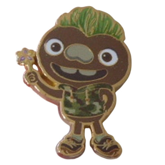 MII - Clod - Elemental - PALM