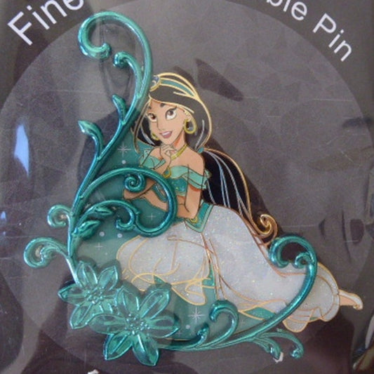 Artland - Jasmine - Floral Series - Aladdin