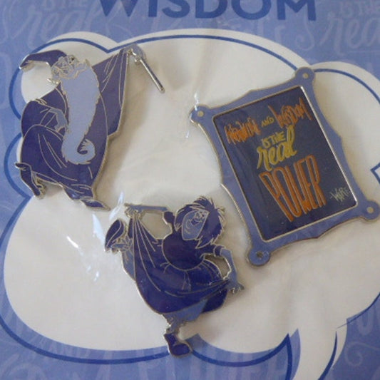 DS - Wisdom Collection Sword in the Stone