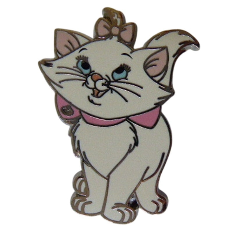 DLP Marie Cast Lanyard Refresh with Tag The Aristocats