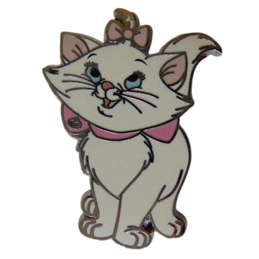 DLP Marie Cast Lanyard Refresh with Tag The Aristocats
