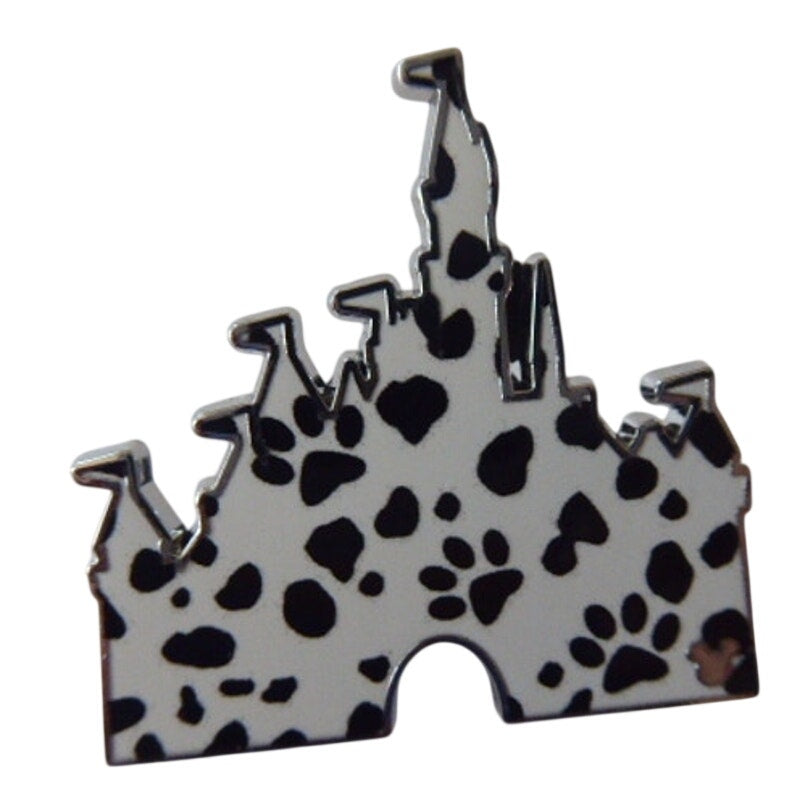 DLR 101 Dalmatians Castles Hidden Disney 2026 Wave A