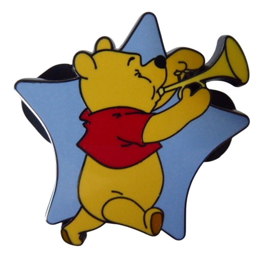 FiGPiN - Pooh - Winnie the Pooh Series 1 - Y793 - Common - Mystery