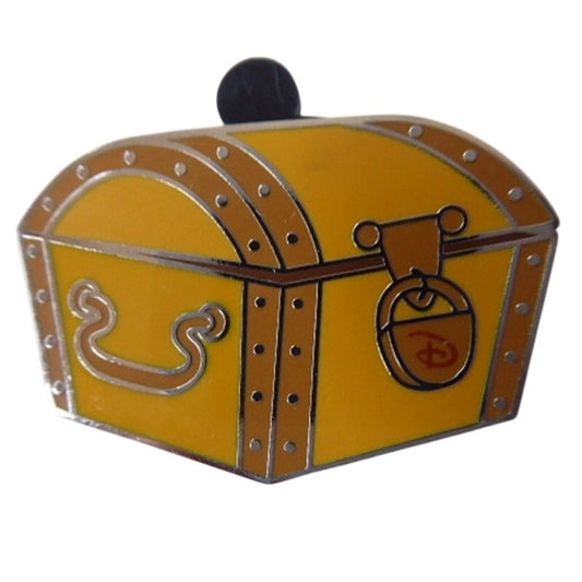 Pirate Chest – Dale Disney Park Pals Outfit Set