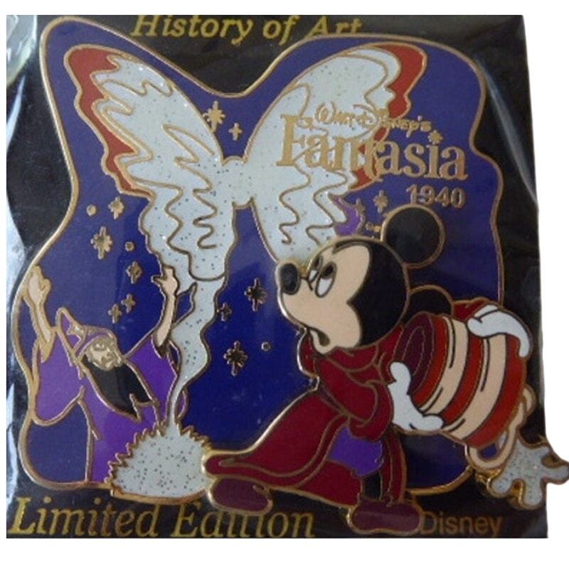 Japan Fantasia 1940 History of Art  August 2003 Set M&P