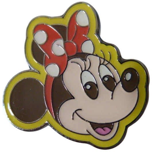 Minnie Mouse Tokyo Disney Resort Motifs Mystery - TDR