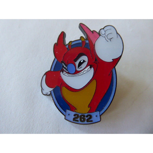 Stitch Other Experiments - 262