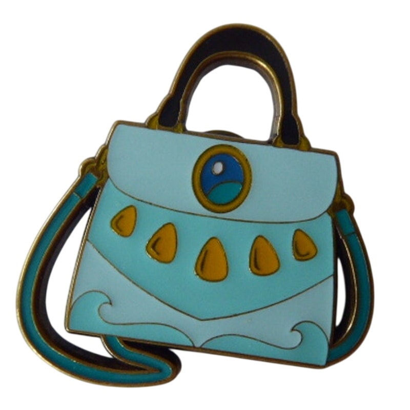 Princess Handbag Blind Box - Jasmine