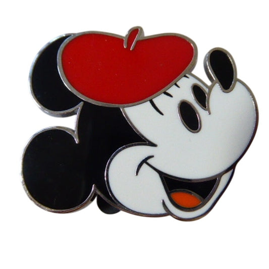 DLP - Mickey - Disney Characters in Paris Starter Set