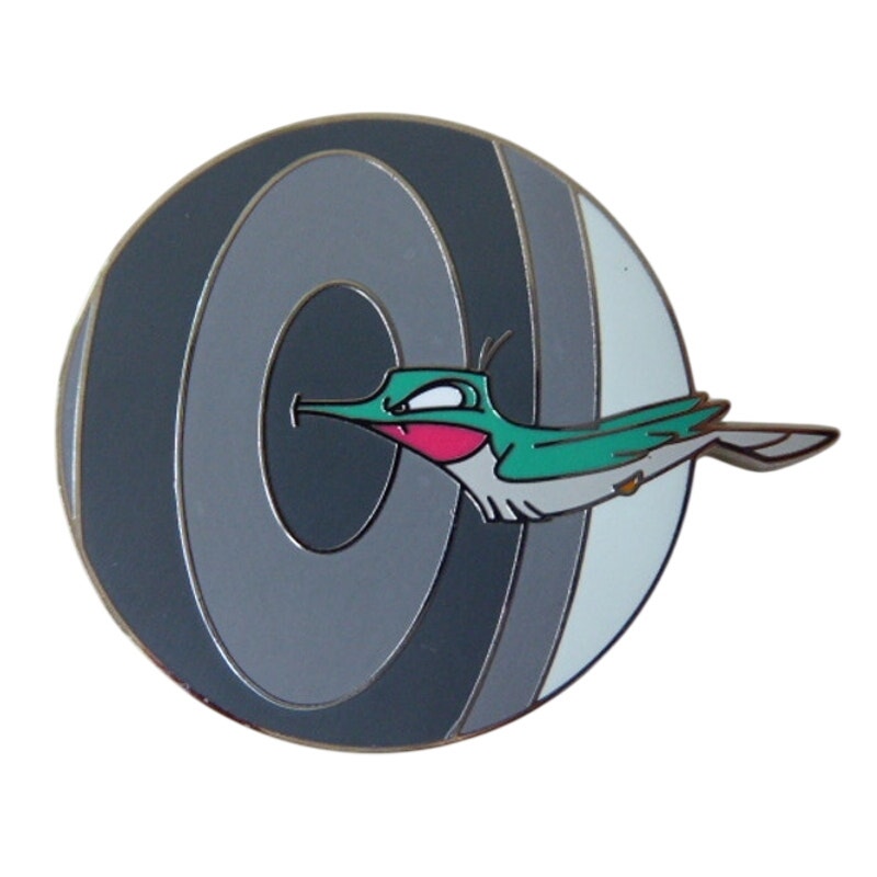 Flit - Magical Marksmen - Mystery - Pochahontas