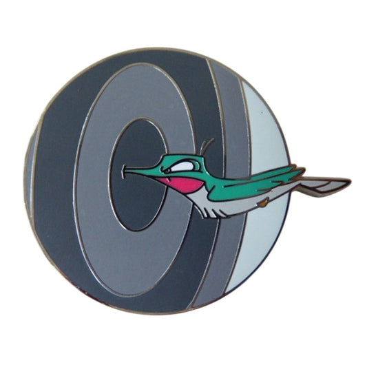Flit - Magical Marksmen - Mystery - Pochahontas