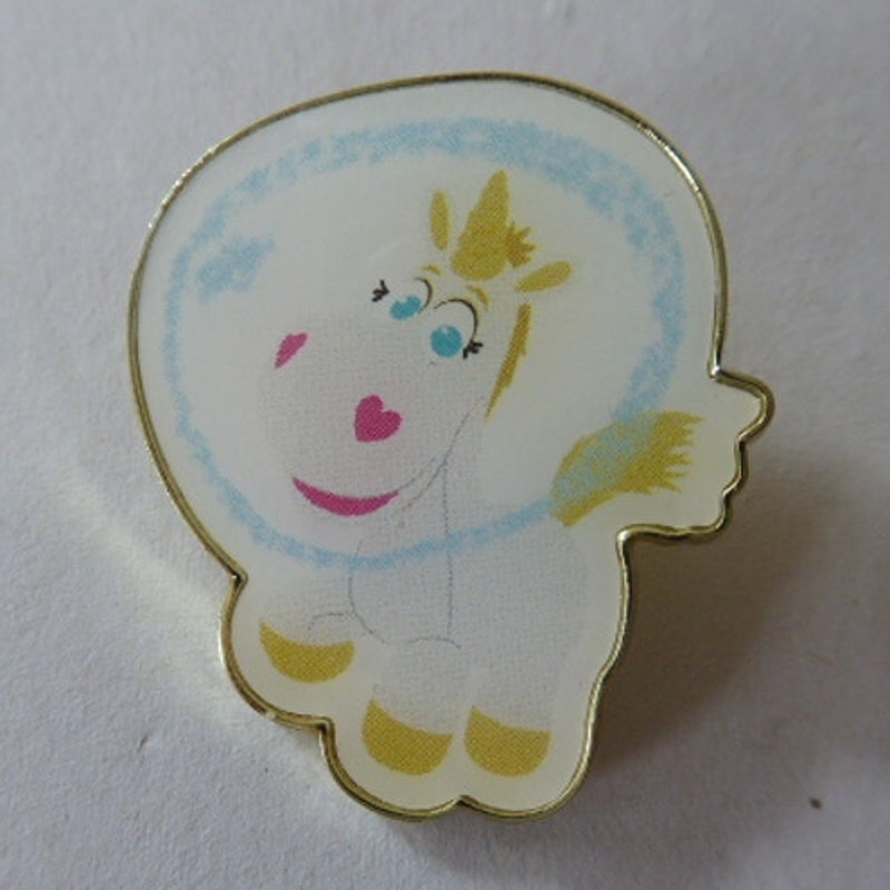 Japan - Buttercup - Toy Story Hotel Set - Volume 1 - Mystery - TDR