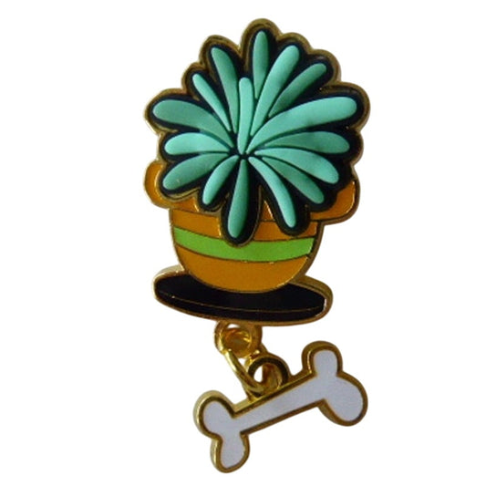 Mickey & Friends Succulent - Pluto