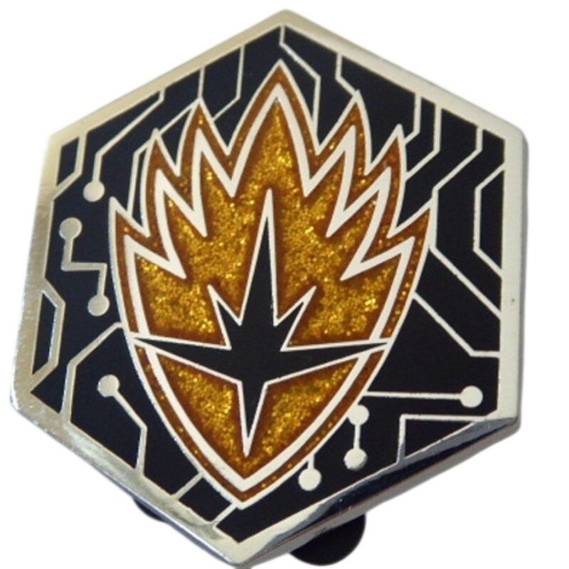 Funko Guardians of the Galaxy Symbol