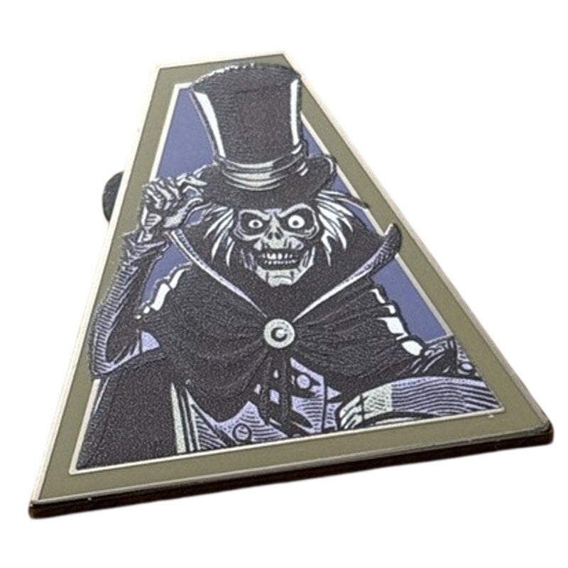 Hatbox Ghost - Haunted Mansion Set - Mystery - Puzzle