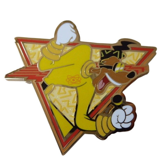 PALM - Powerline - A Goofy Movie Set - Mystery