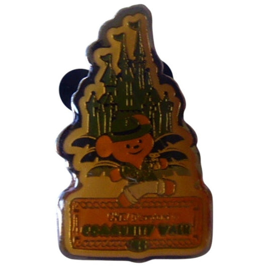 1995 CHOC/Disneyland Community Walk