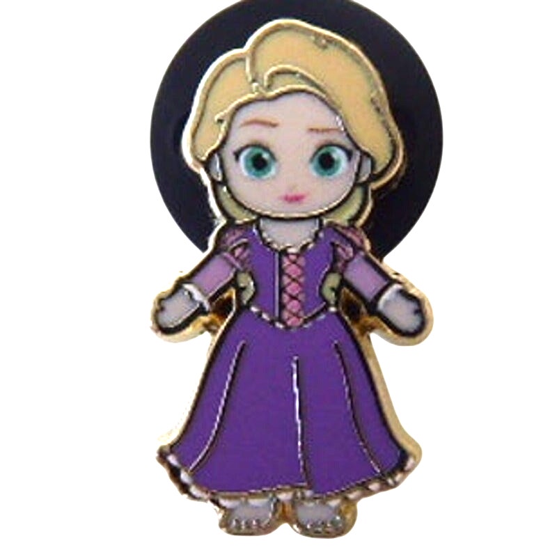 MII Rapunzel Disney Princess Dolls Micro Mystery PALM