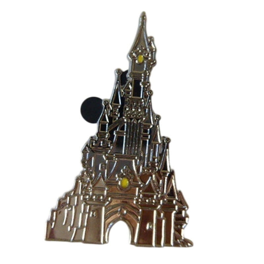 DLP - Sleeping Beauty Castle - Paris Booster