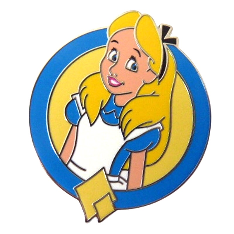 Alice in Wonderland - Enchanted Ensemble Mystery