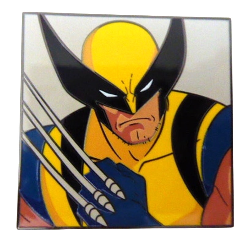 Wolverine Marvel X-Men ‘97 Characters Blind Box