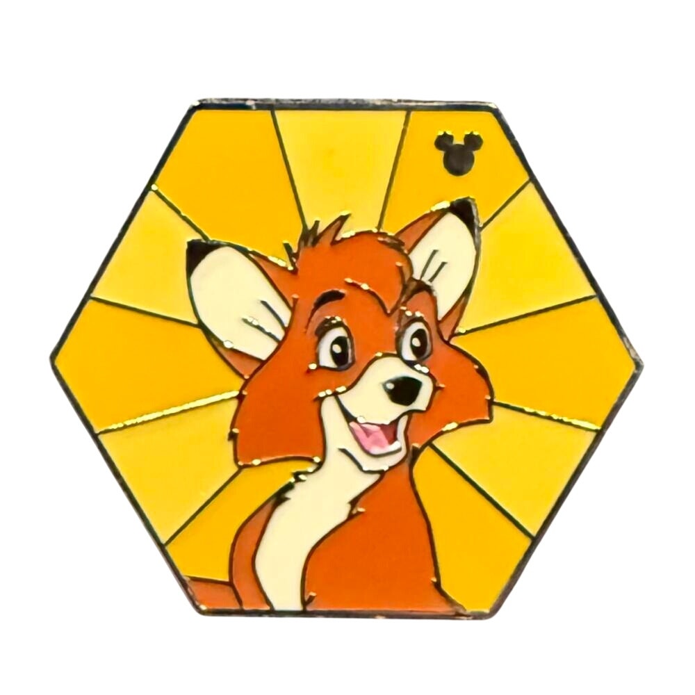 DLR Tod Chaser Film Anniversaries Hidden Disney 2026