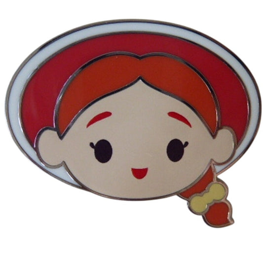 DLP - Jessie - Cutie Face - Toy Story