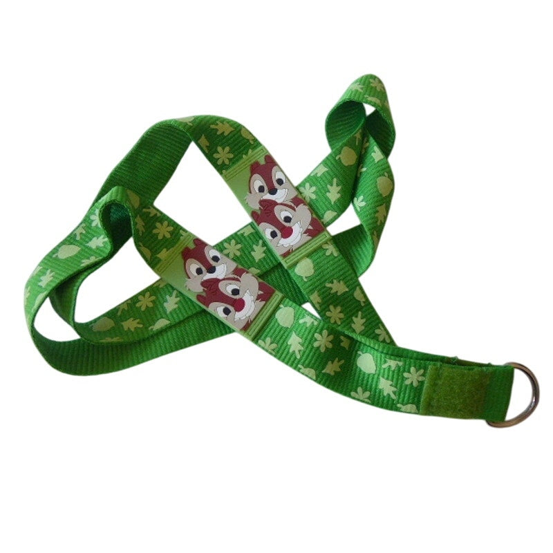 Accessory - Chip and Dale Lanyard