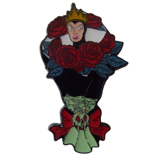 LFLY Evil Queen Villains Character Bouquet Set Mystery