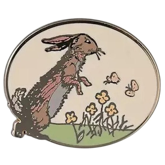 Uncas - Rabbit - Classic Winnie the Pooh Mystery Set