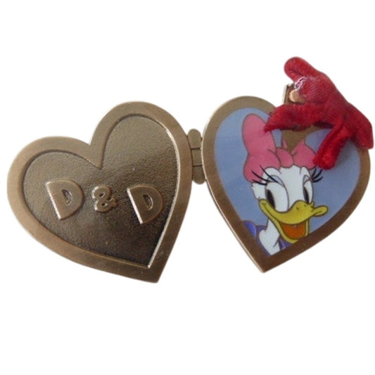 DSSH - Daisy Duck - Disney Love Lockets Series