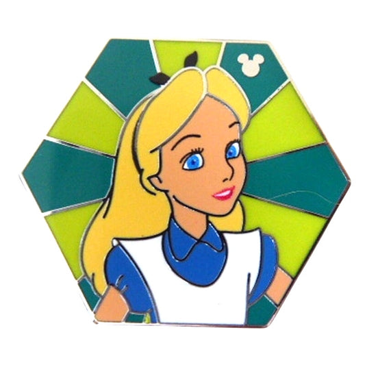 DLR Alice Film Anniversaries Hidden Disney 2026 Wave B