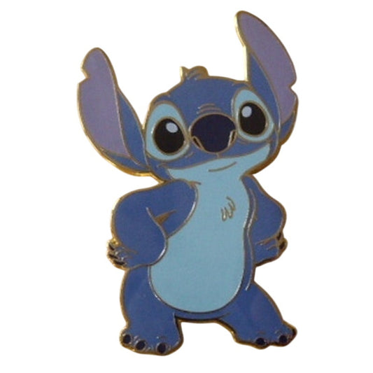PALM - Stitch - Standing - Lilo and Stitch