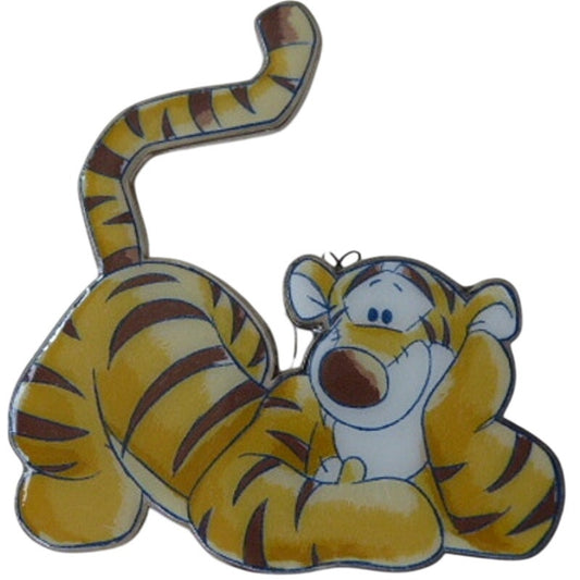 DLP Tigger - Disney Winnie the Pooh Watercolor Series