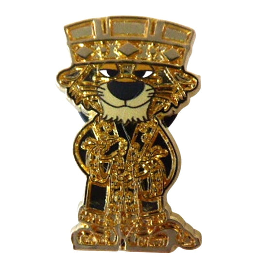 MII - Prince John - Chaser - Cute Robin Hood Micro Mystery Set - PALM