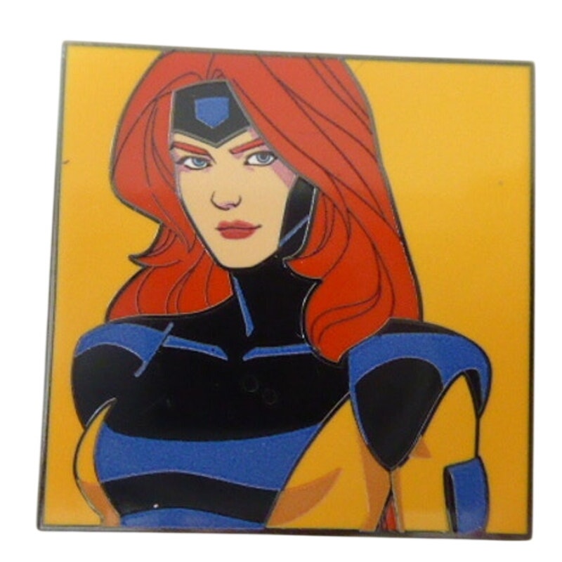 Jean Grey Marvel X-Men ‘97 Characters Blind Box