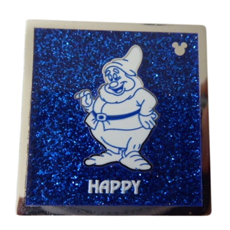 DLR Happy Vintage Parking Signs Hidden Disney 2026