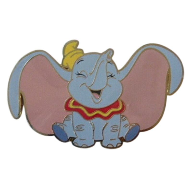 PALM - Dumbo - Smiling